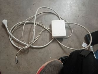 Apple 85w portable charger