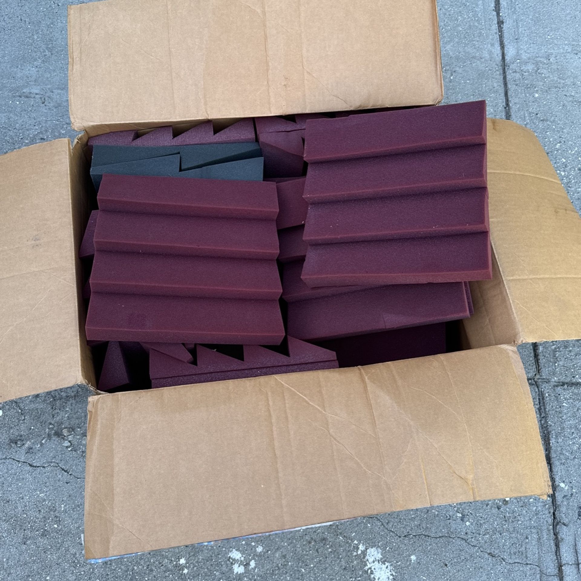 Studio Foam Panels - (21 Pieces)