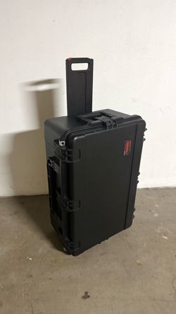 SKB 3i-2918-10BC Rolling case