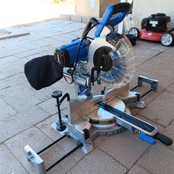 Chop Saw