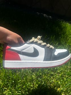 Nike Jordan 1 Low OG