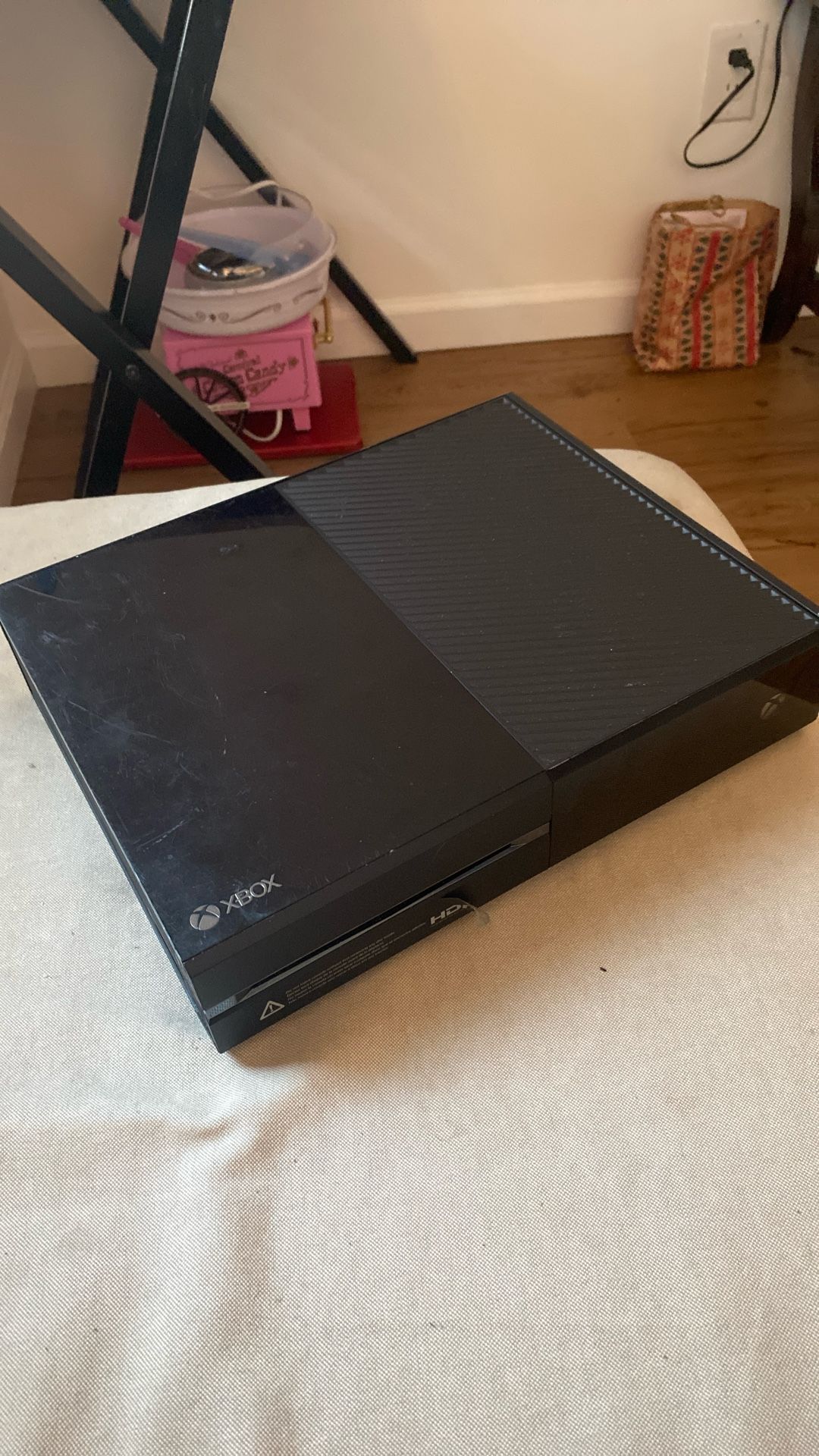 Xbox One First Gen