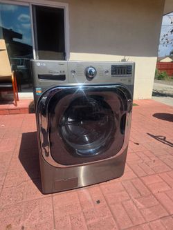 Washer