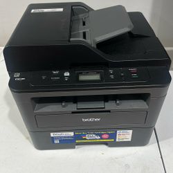 Brother Printer 