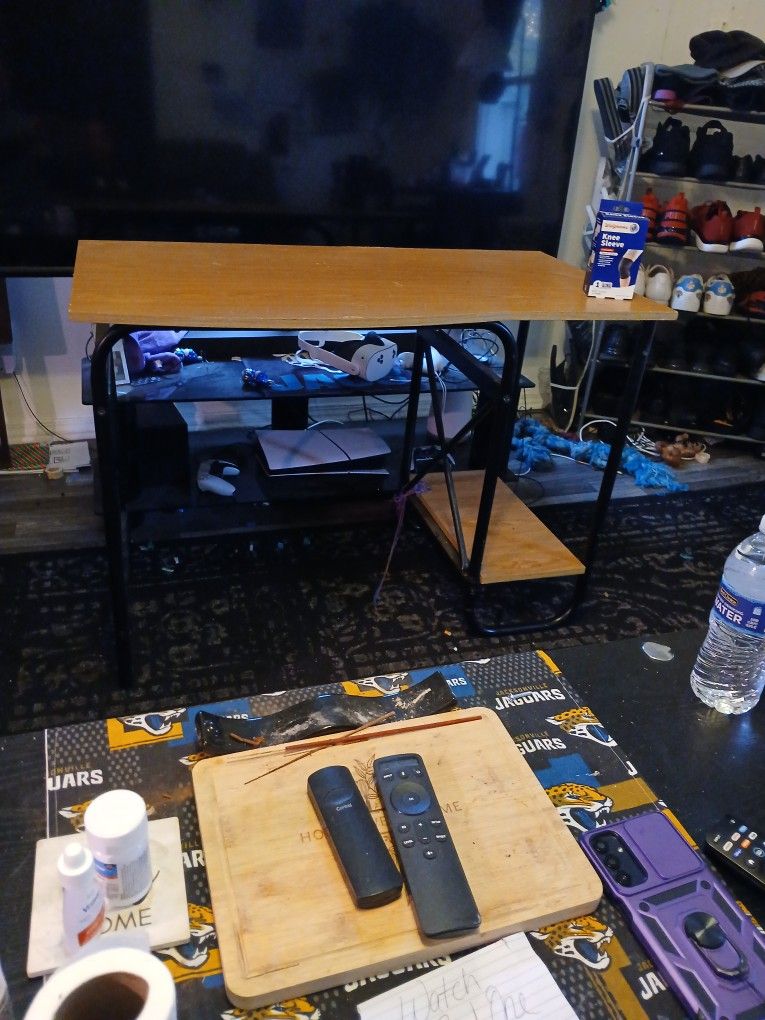 Computer Desk
