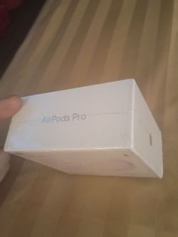 AirPod Pro 2nd Gen