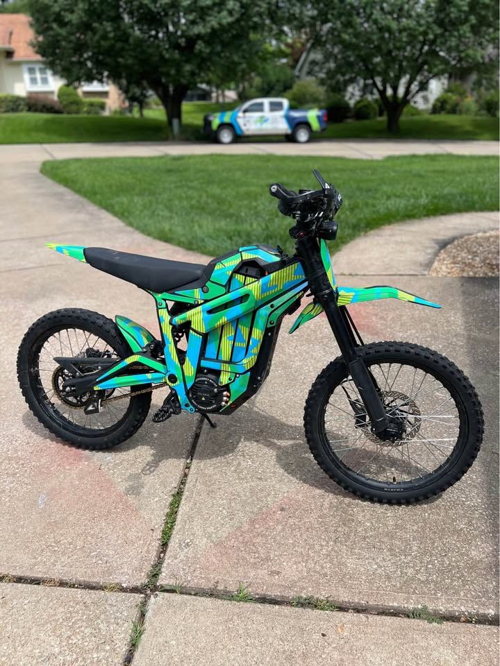 %Talaria mx-5%