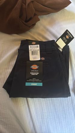 Jacky uniform pants