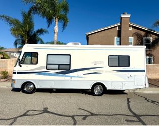 2004 Fleetwood Terra