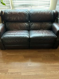 Juego De Sillones Reclinables