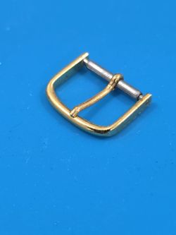 Buckle Clasp