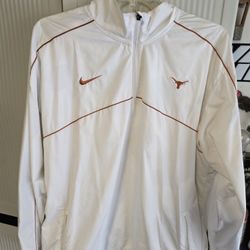 Ut windbreaker 