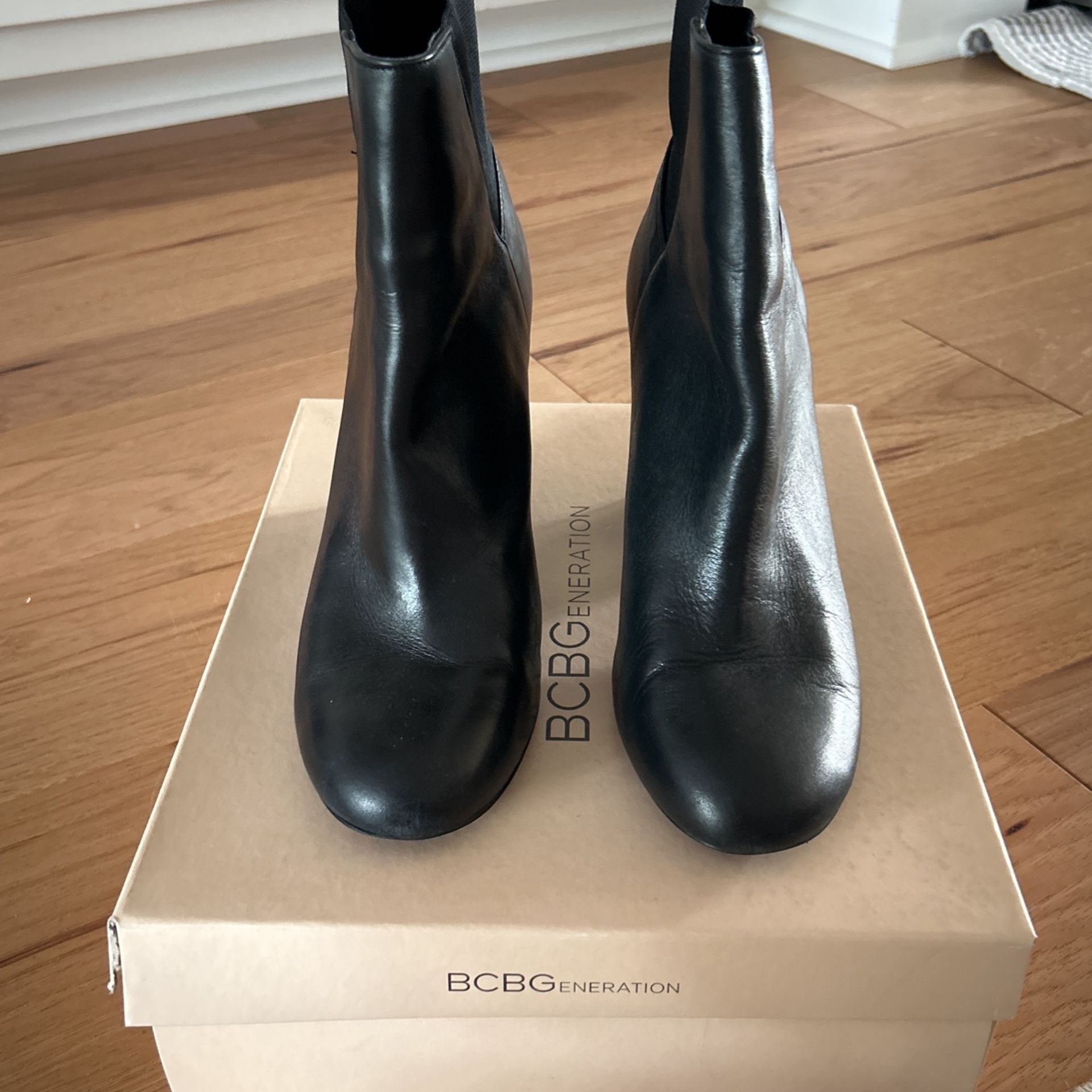 BCBG Boots