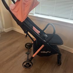 Travel Stroller