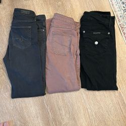 Women’s Jeans Size 26 