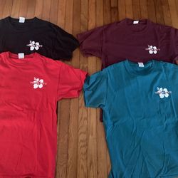 Trader Joe’s Large T-Shirts $6 each