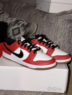 Nike Dunk Low By You “Jenny” Size 9.5 Men’s