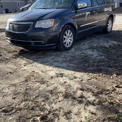 Van 