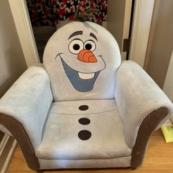 Disney Olaf Chair