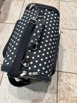 Dog carrier