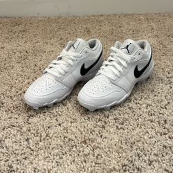 Jordan 1 Cleats