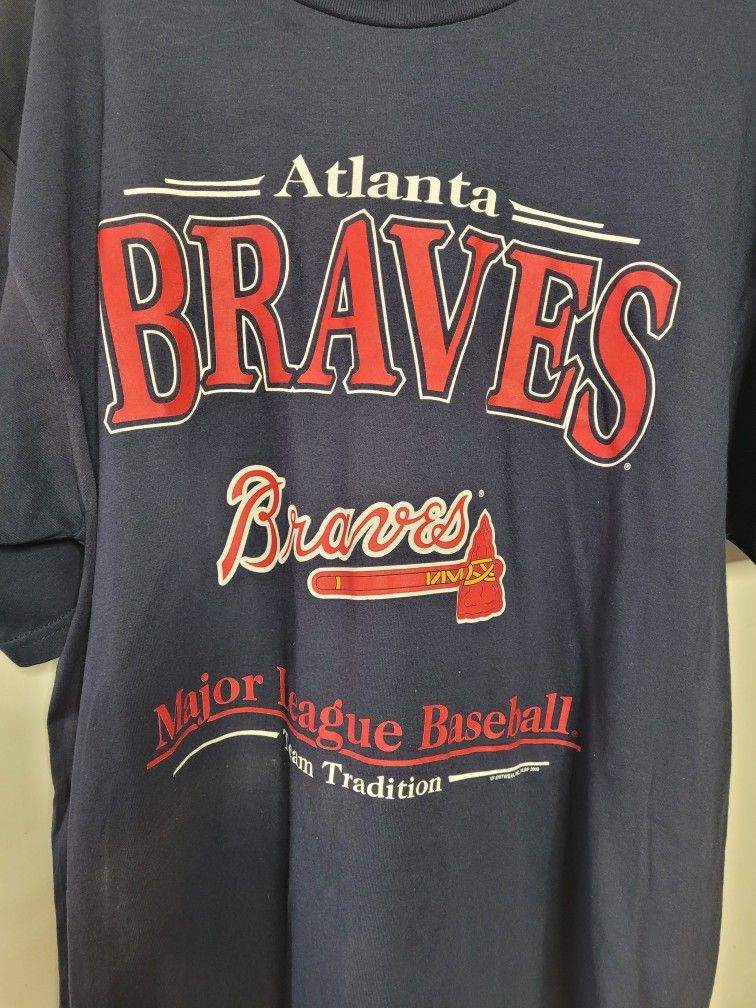 Women's Atlanta Braves Tunic for Sale in Tualatin, OR - OfferUp
