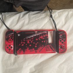 Nintendo Switch Case Cover