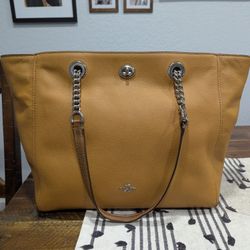 Coach Tote