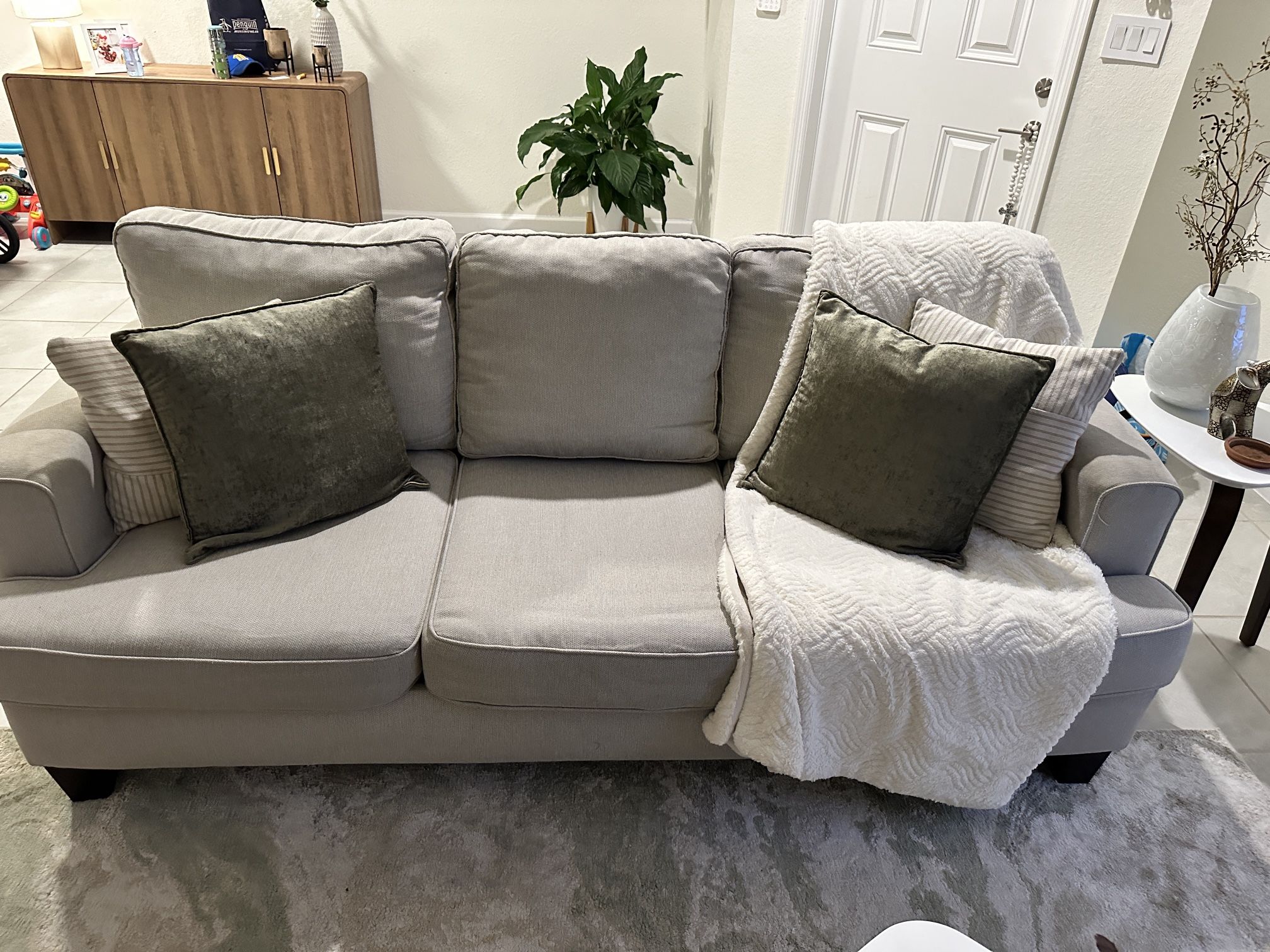 Sofa Bed Queen