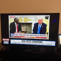 43”TV