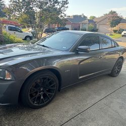2014 Dodge Charger