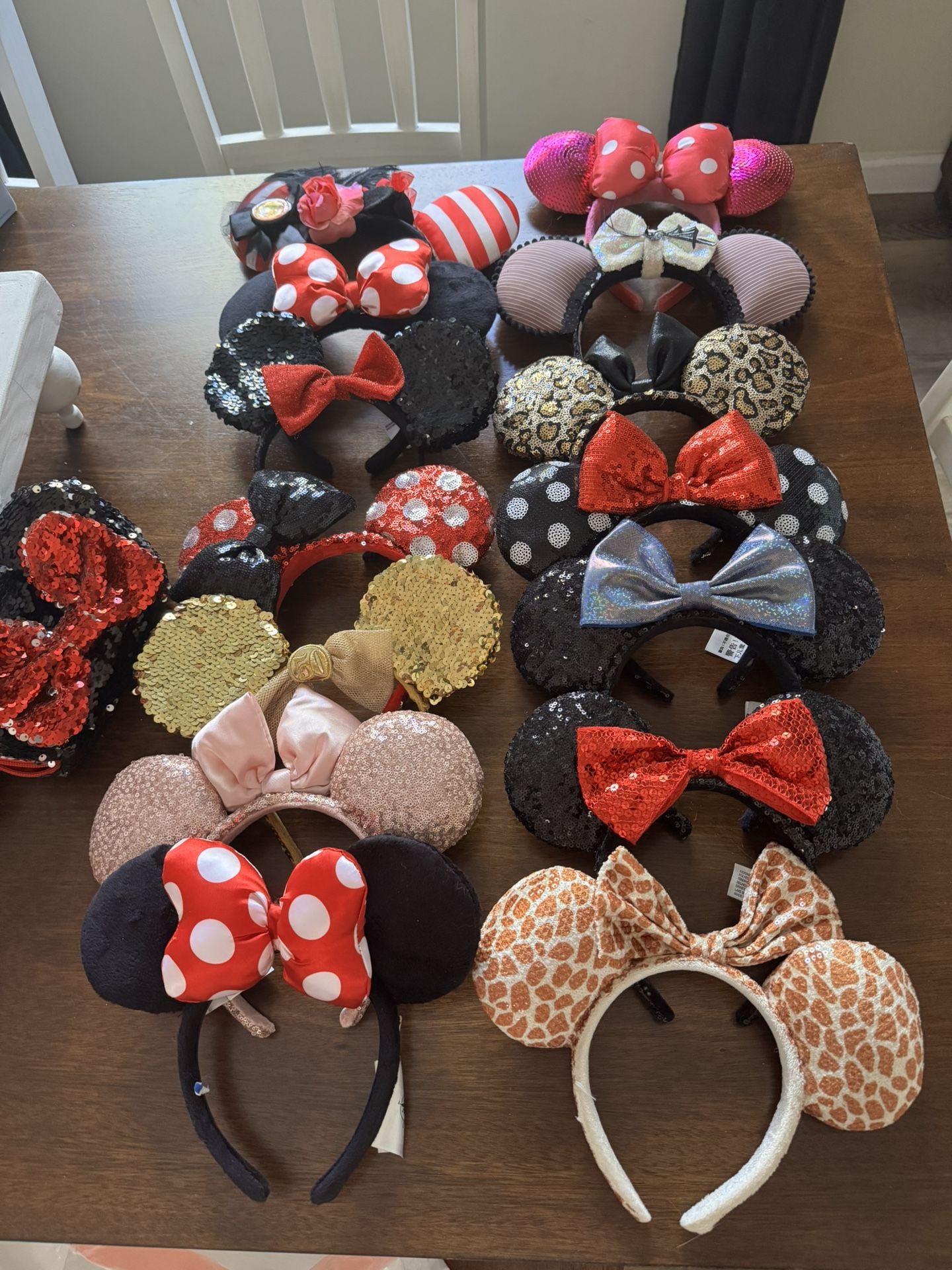 Disney Ears