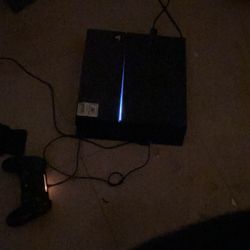 PS4 