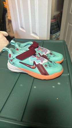 LeBron James youth size 3
