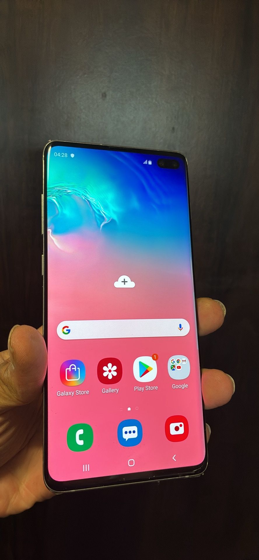 Samsung Galaxy S10+ Plus. Like New And Unlocked!