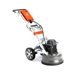 Husavarna PG 450 Floor Grinder