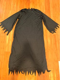 💀 Grim Reaper Unisex Adult Costume💀