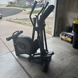 Elliptical 