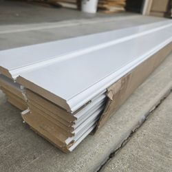 Brand New Decorative Moldings 