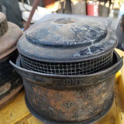 Vintage Ford Air Cleaner $200