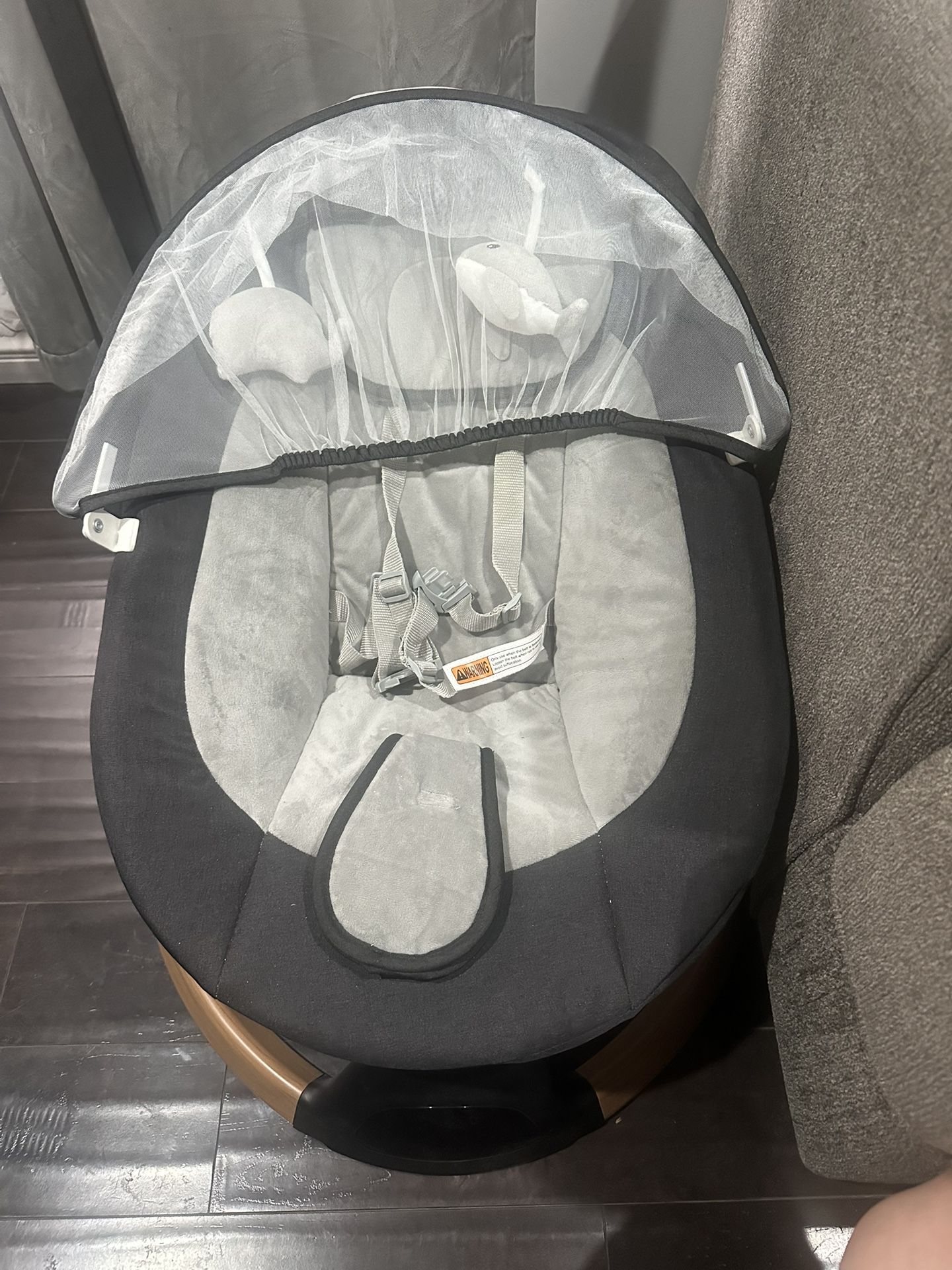 Baby Swing 