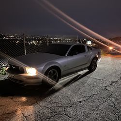 Mustang Gt