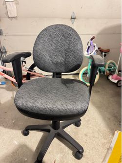 Office chair