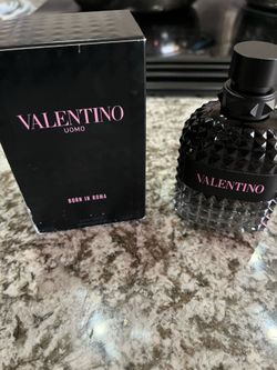 Valentino Born In Roma