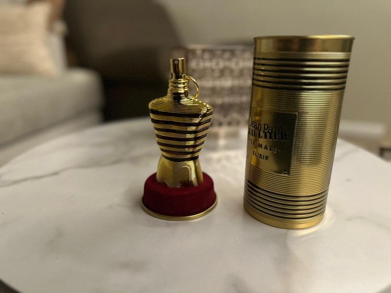 Jean Paul Gaultier Elixir Le Male