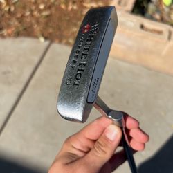 Odyssey Putter