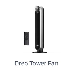 Tower Fan