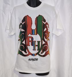 Rancho Humilde Shirt