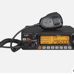 Anytone At-5555n Ham Radio 
