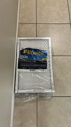 AC FILTER